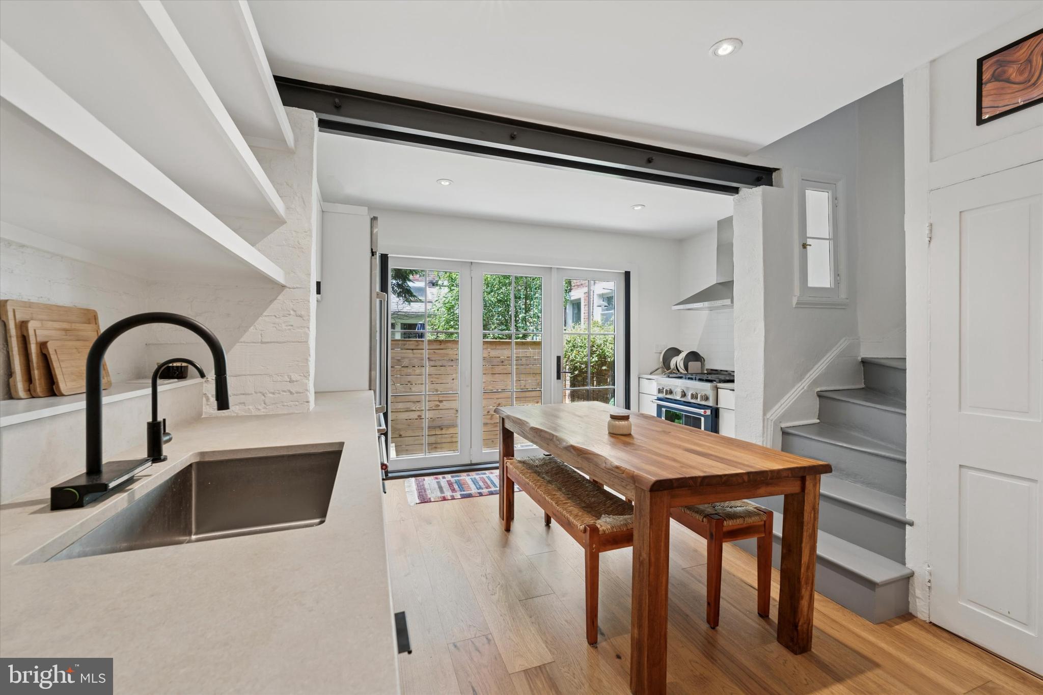 WASHINGTON SQ WEST - Residential Lease