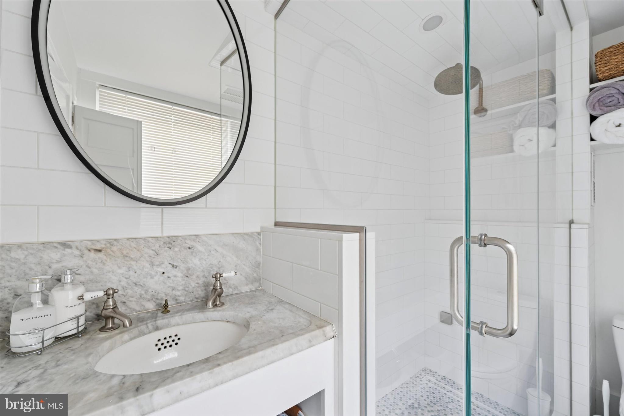 WASHINGTON SQ WEST - Residential Lease