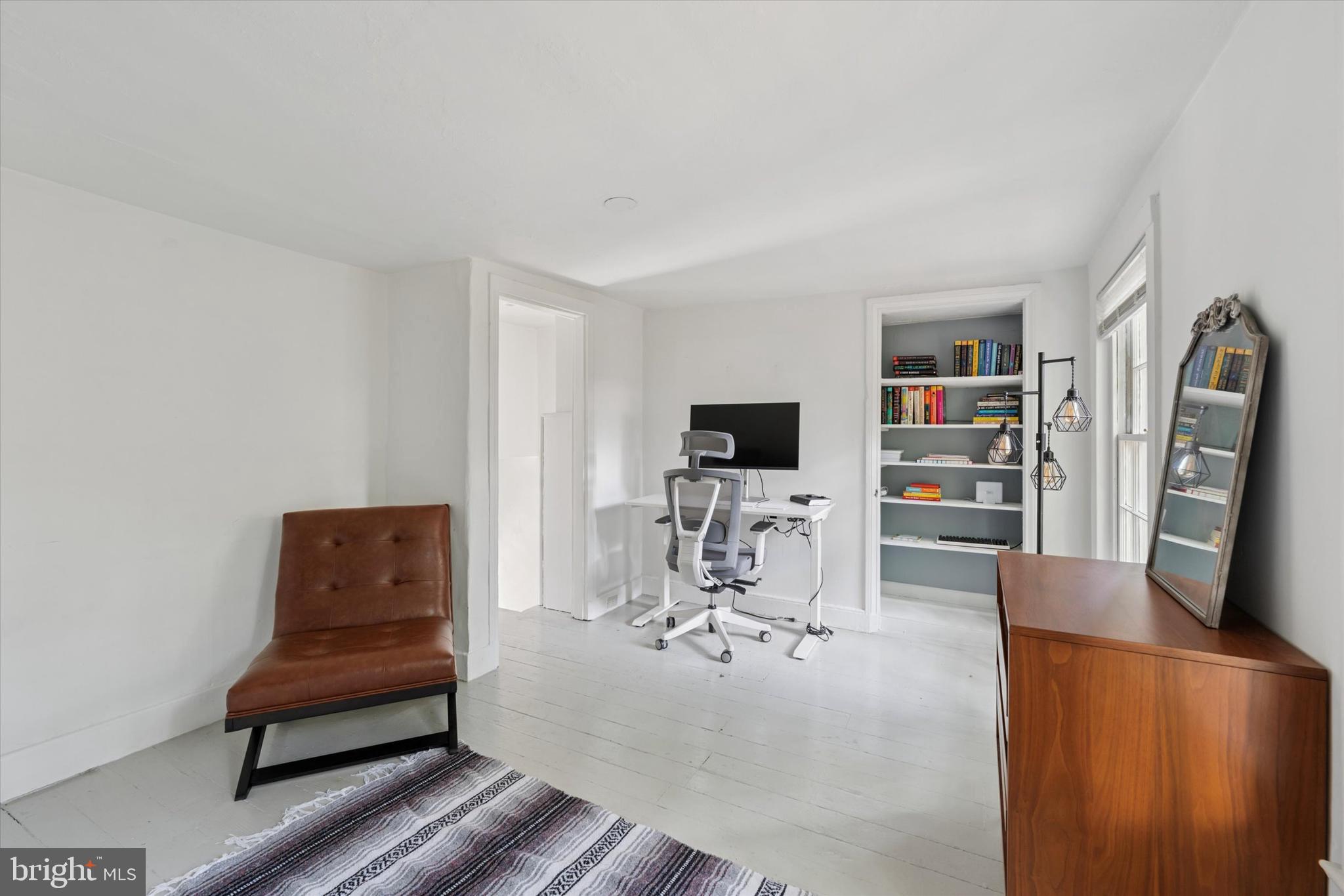 WASHINGTON SQ WEST - Residential Lease