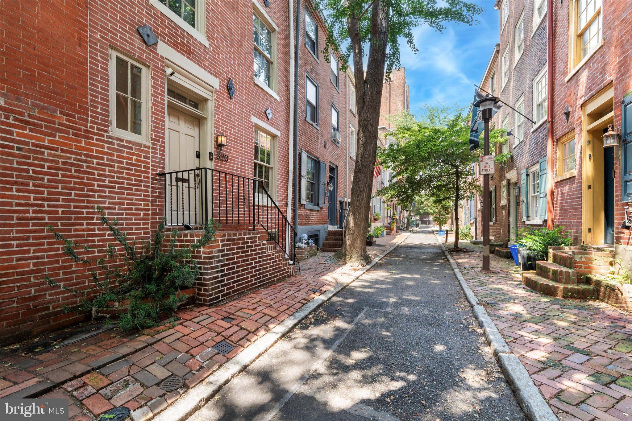 WASHINGTON SQ WEST - Residential Lease