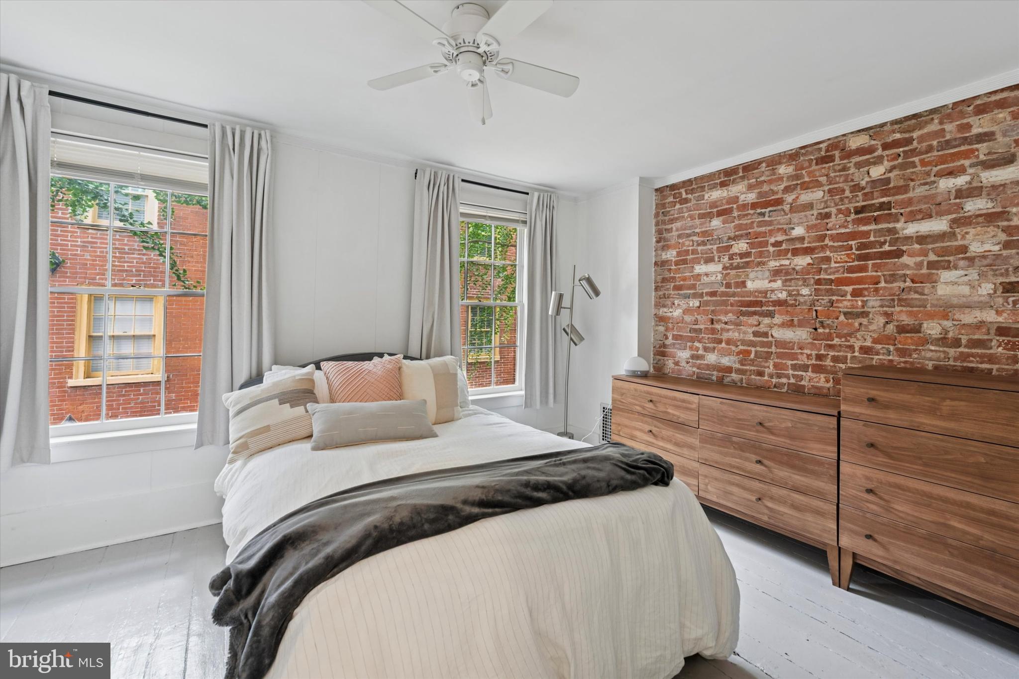 WASHINGTON SQ WEST - Residential Lease