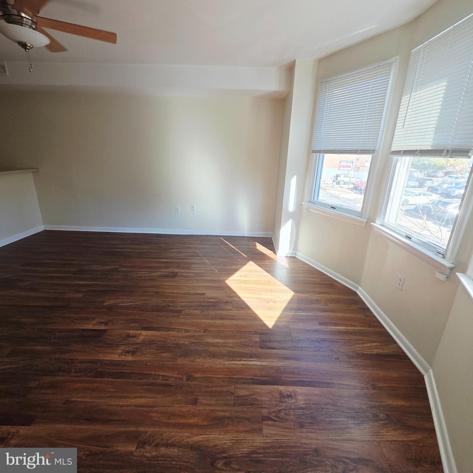 RITTENHOUSE SQUARE - Residential Lease