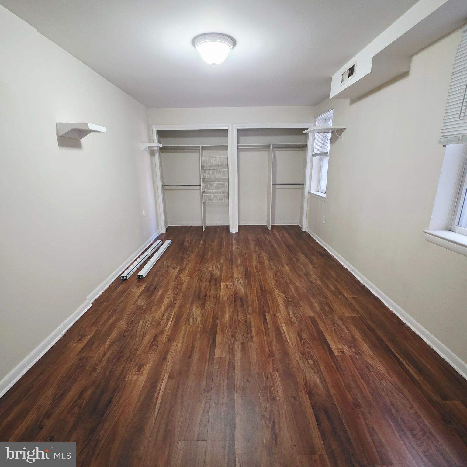 RITTENHOUSE SQUARE - Residential Lease