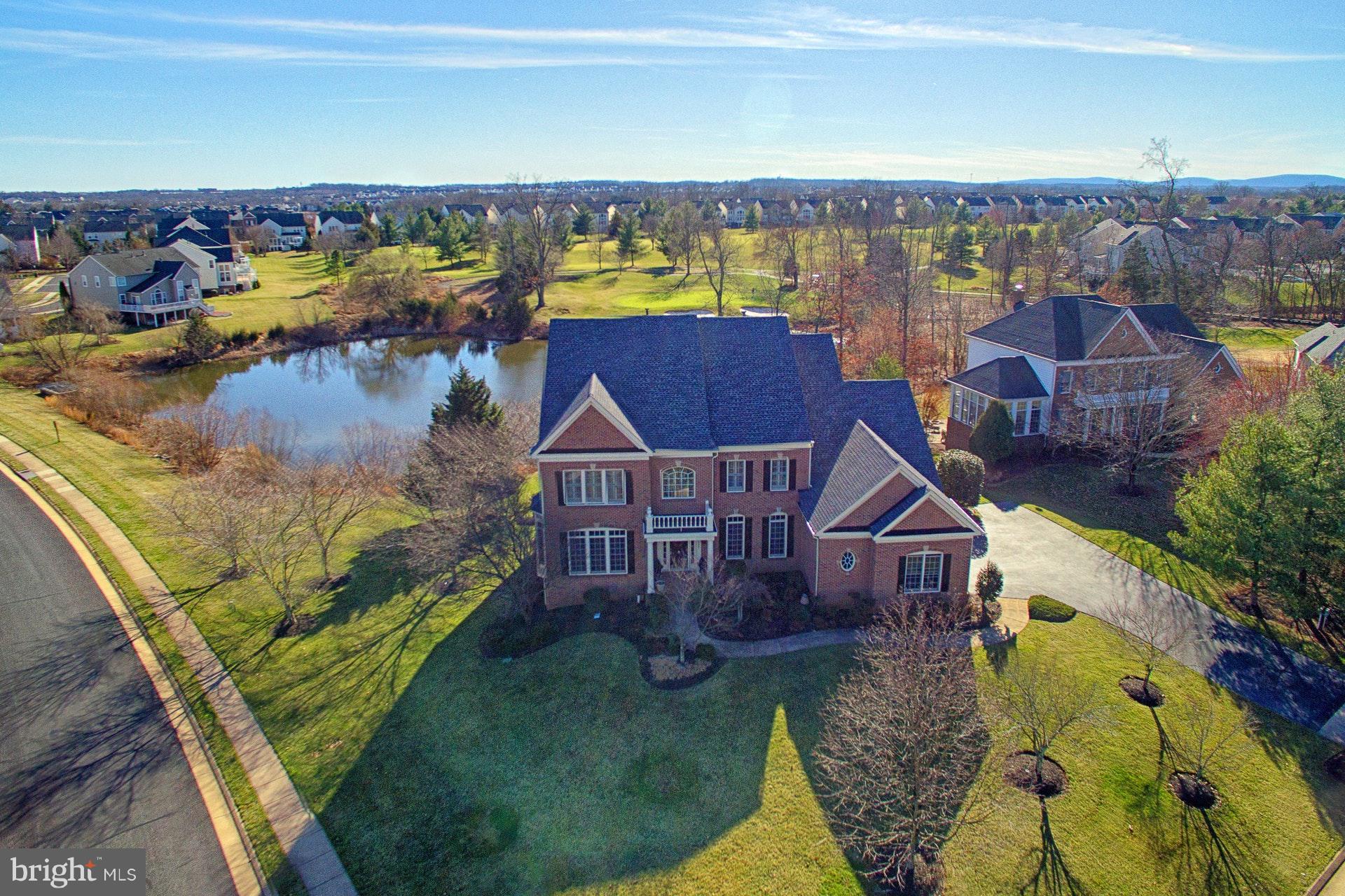 PIEDMONT - Residential