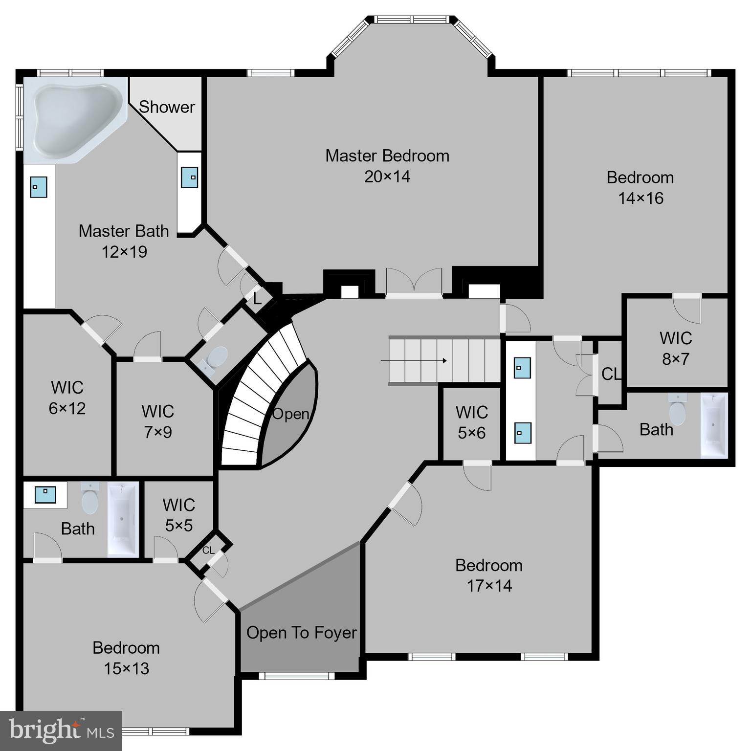 PIEDMONT - Residential