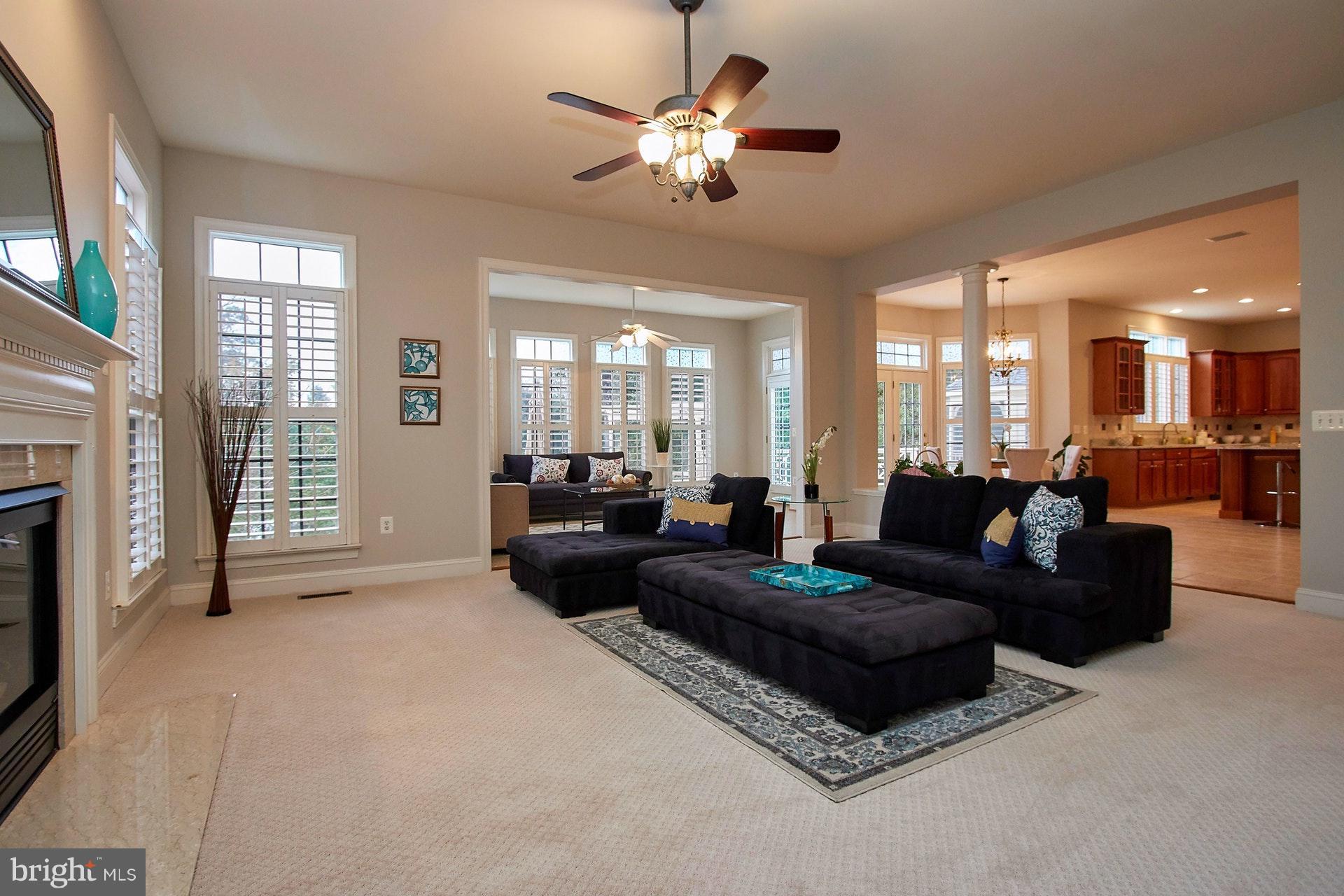 PIEDMONT - Residential