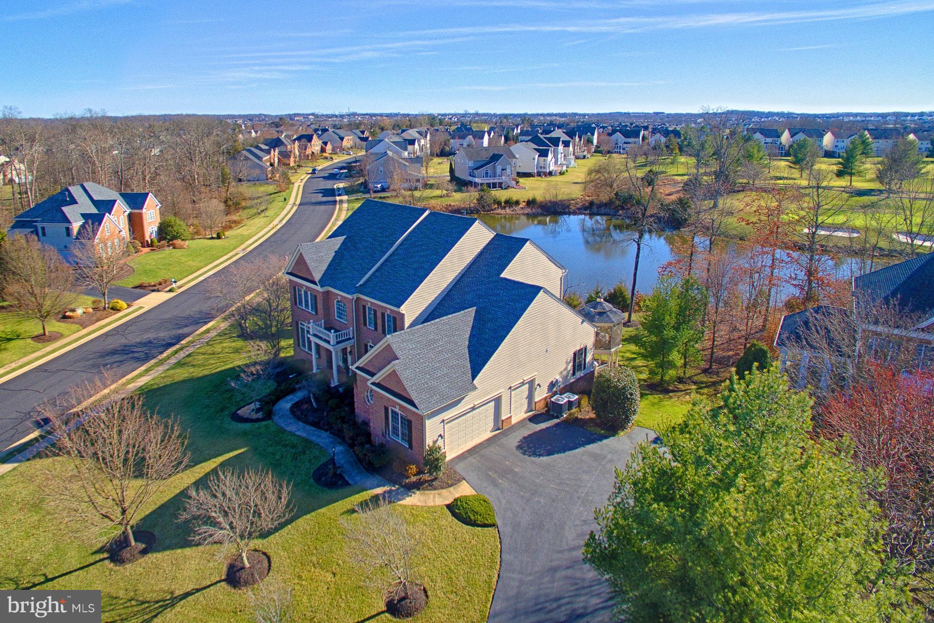 PIEDMONT - Residential