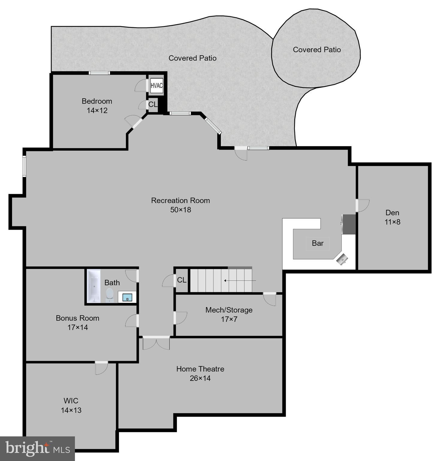 PIEDMONT - Residential