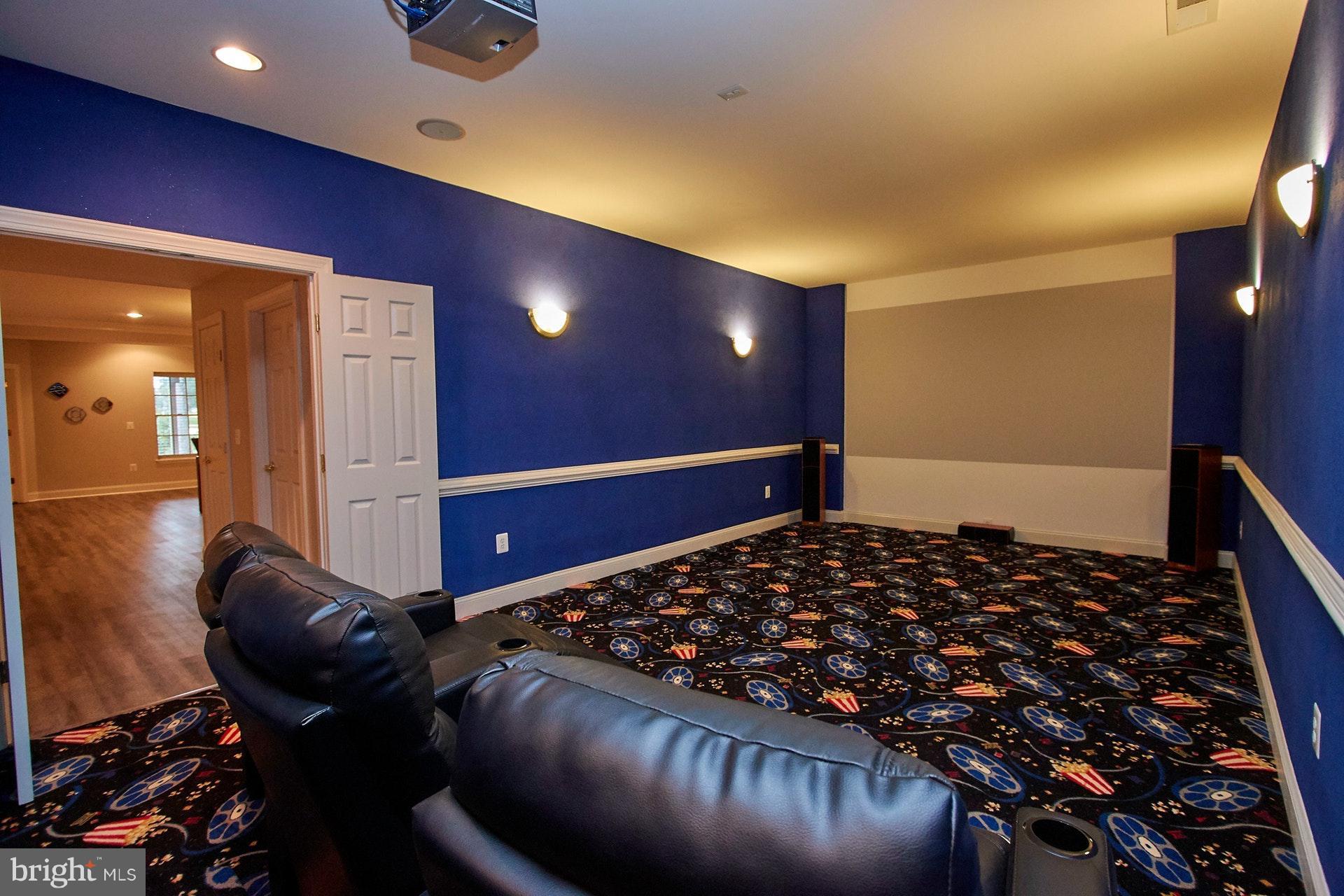 PIEDMONT - Residential