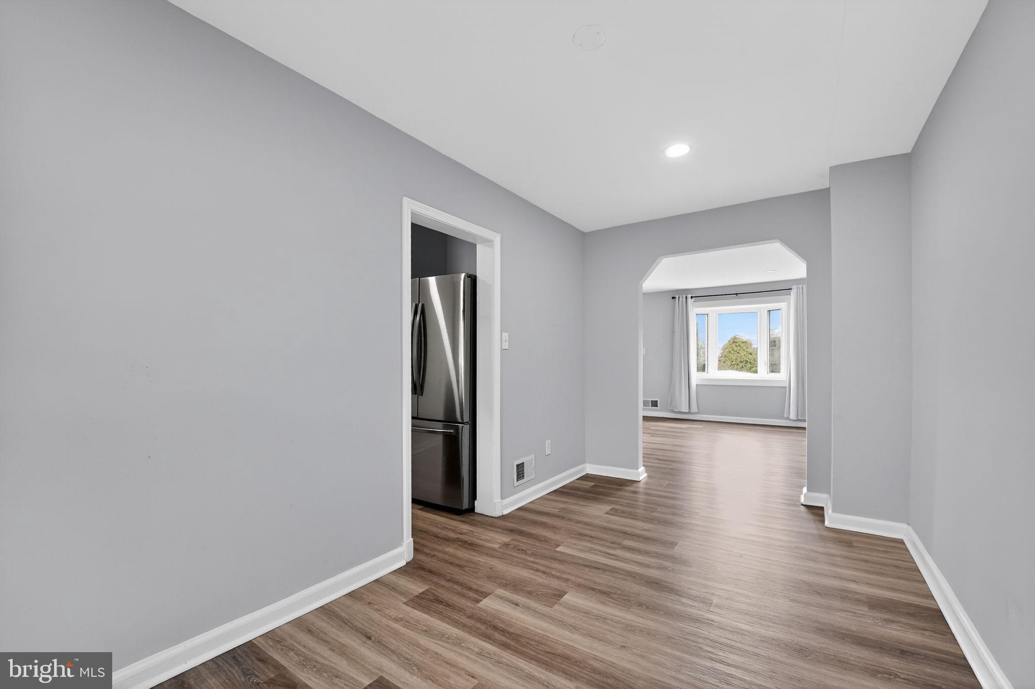 GAYLORD MANOR - Residential