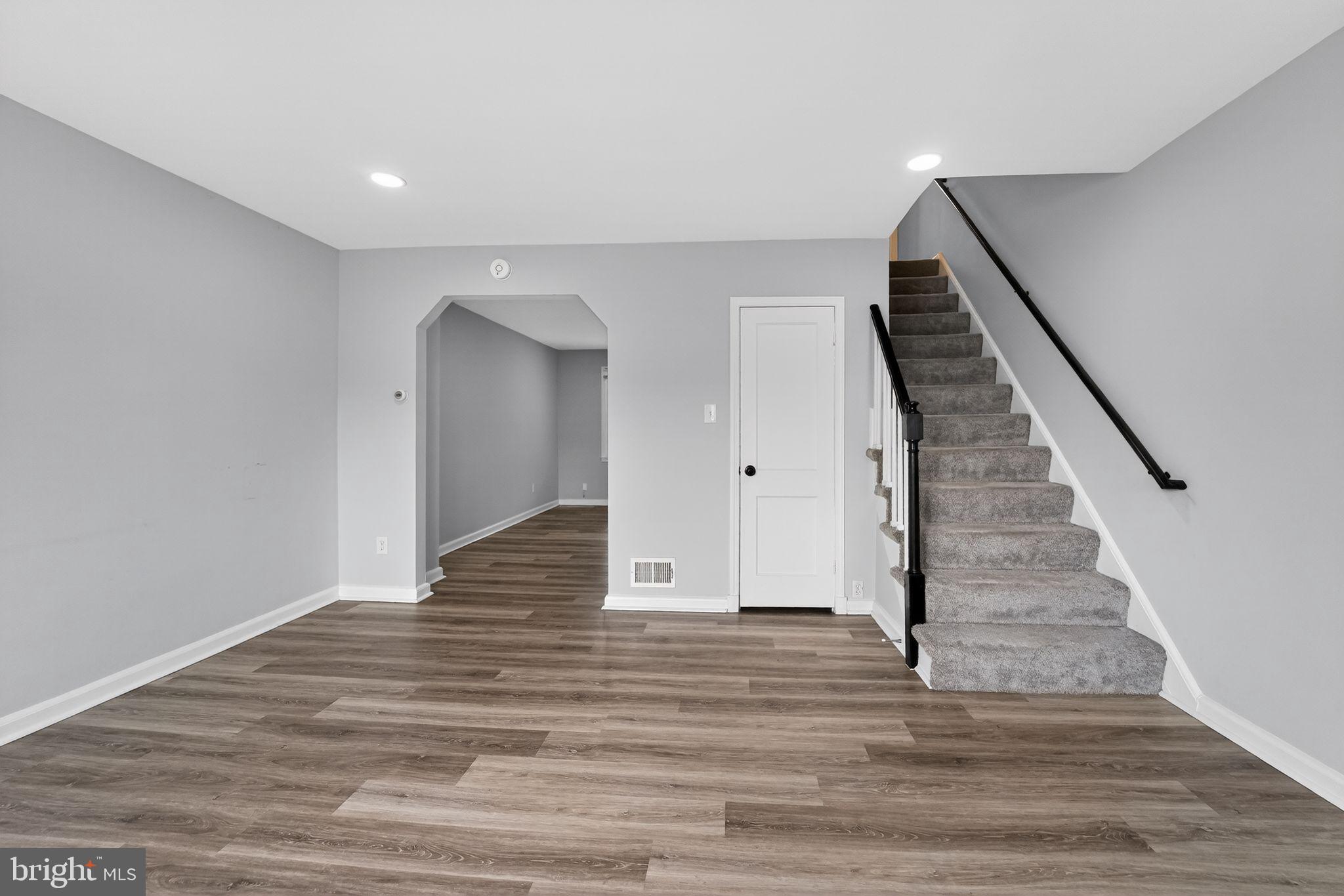 GAYLORD MANOR - Residential