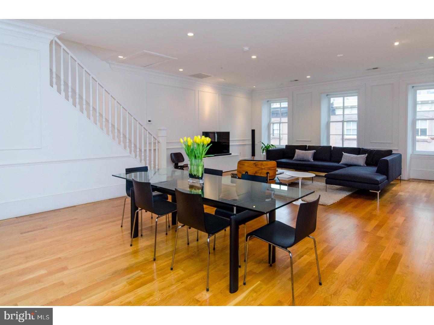 RITTENHOUSE SQUARE - Residential