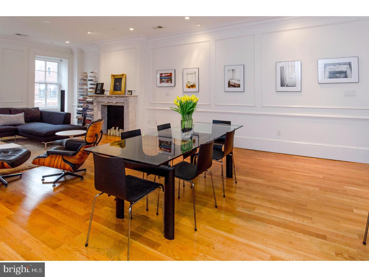 RITTENHOUSE SQUARE - Residential