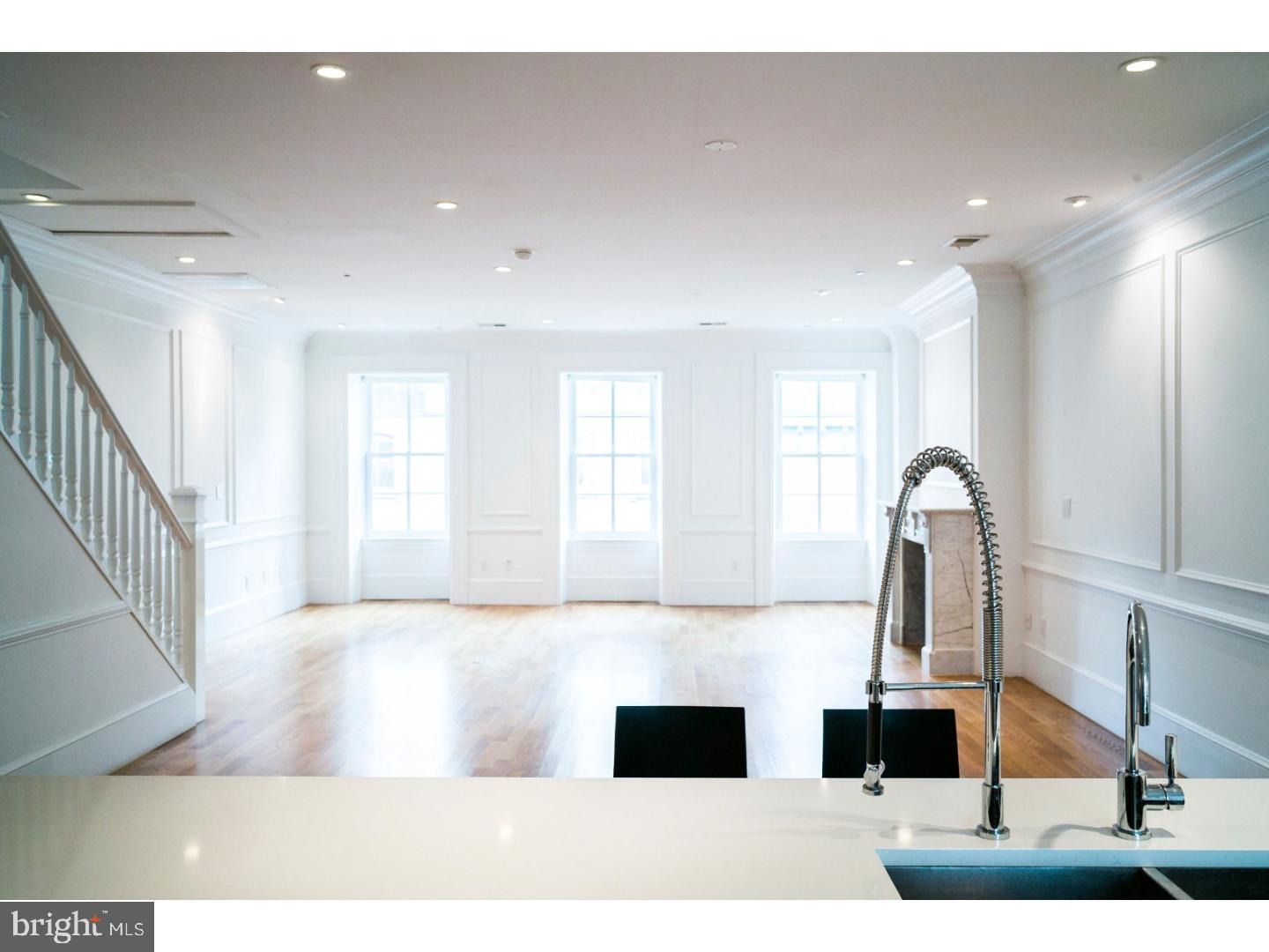 RITTENHOUSE SQUARE - Residential