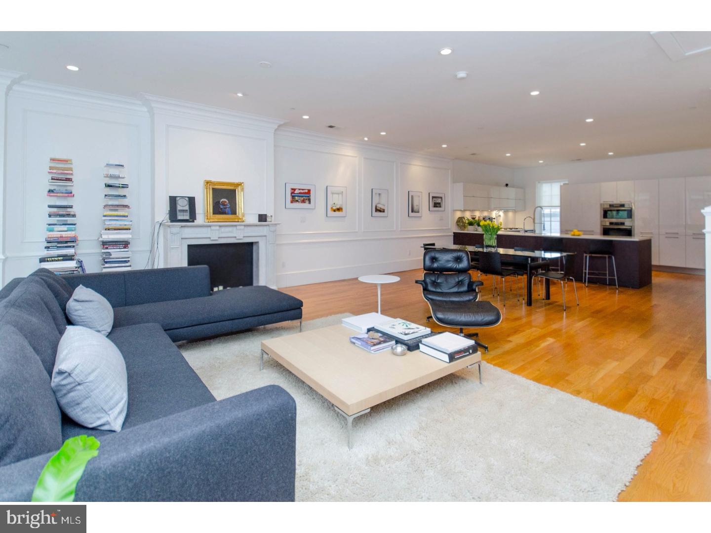 RITTENHOUSE SQUARE - Residential