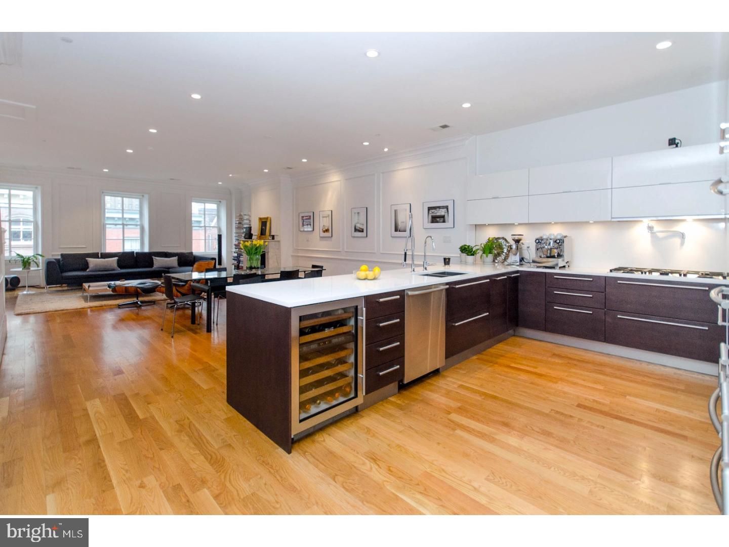 RITTENHOUSE SQUARE - Residential