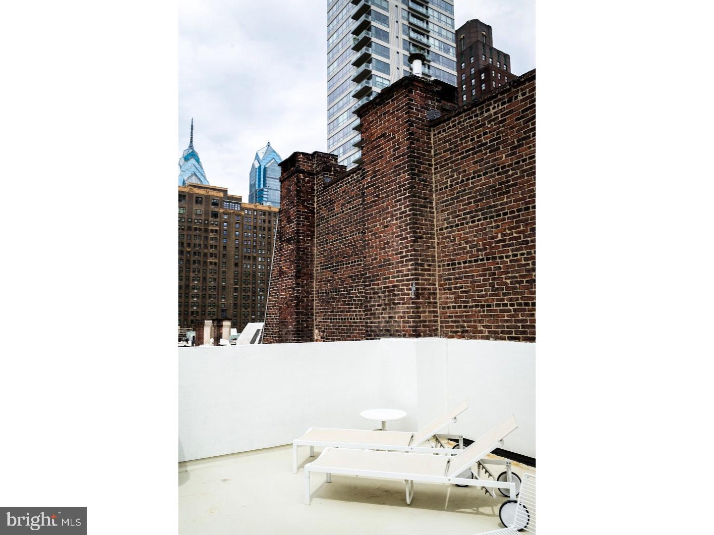 RITTENHOUSE SQUARE - Residential