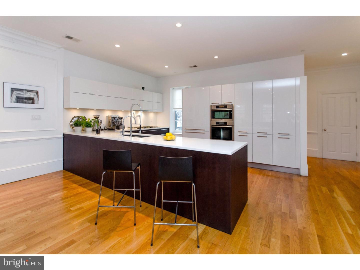 RITTENHOUSE SQUARE - Residential