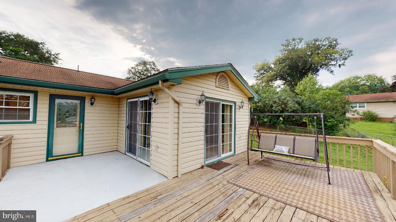 KNOBLEY HEIGHTS - Residential