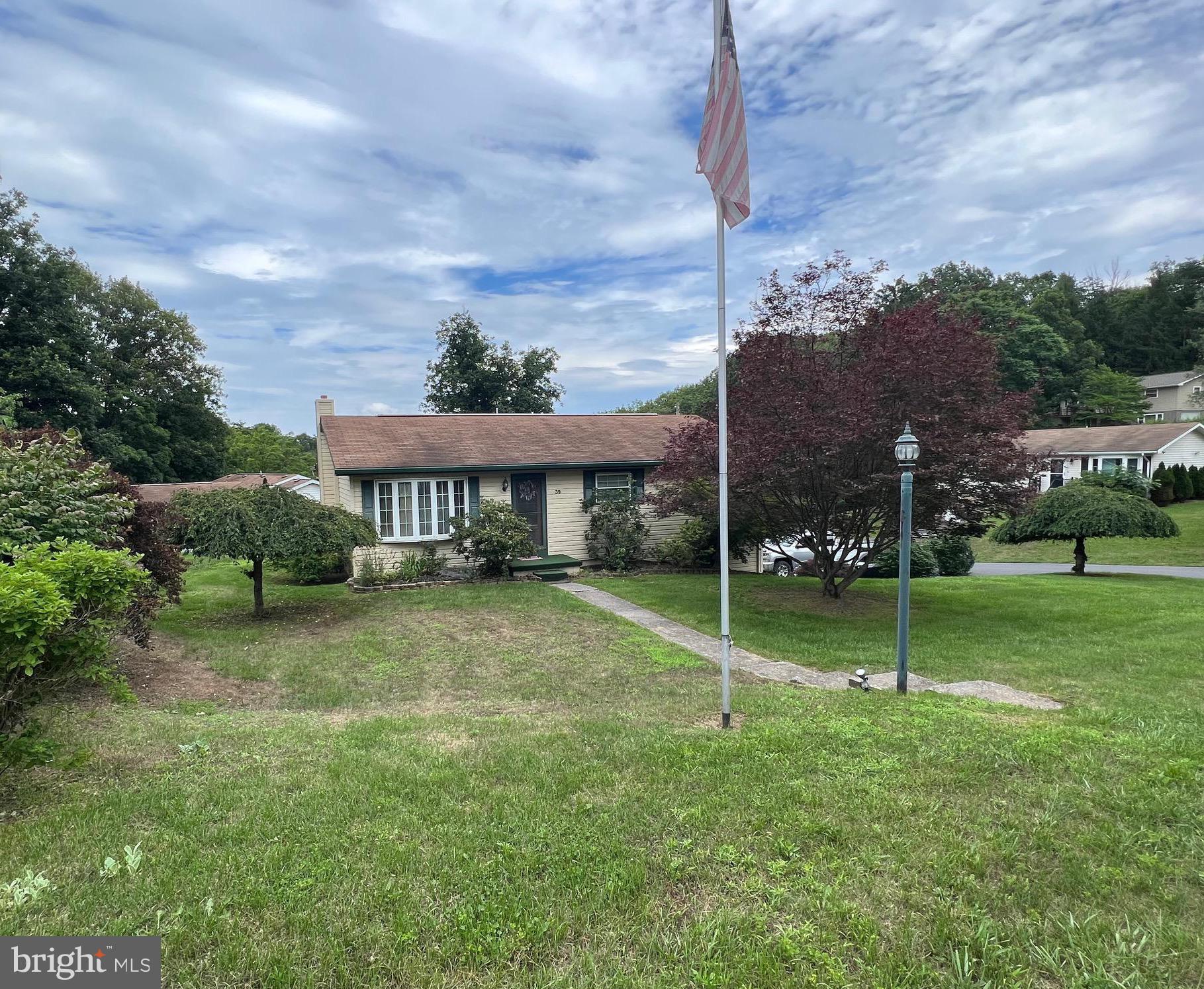 KNOBLEY HEIGHTS - Residential