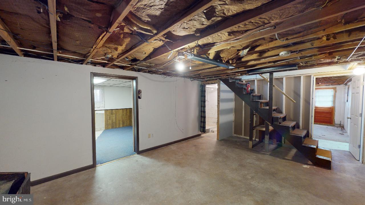 KNOBLEY HEIGHTS - Residential