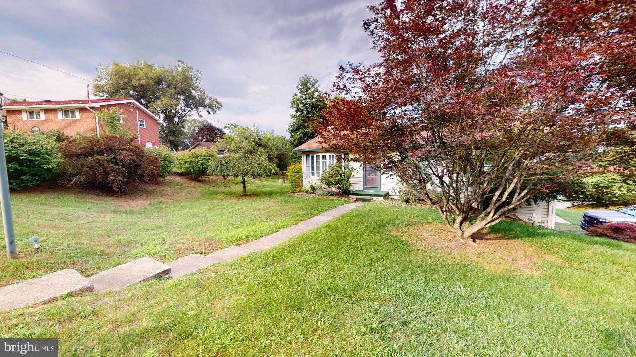 KNOBLEY HEIGHTS - Residential