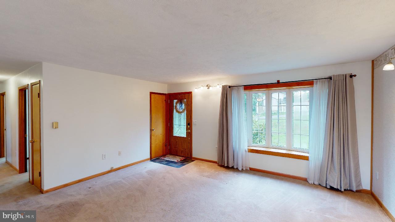 KNOBLEY HEIGHTS - Residential