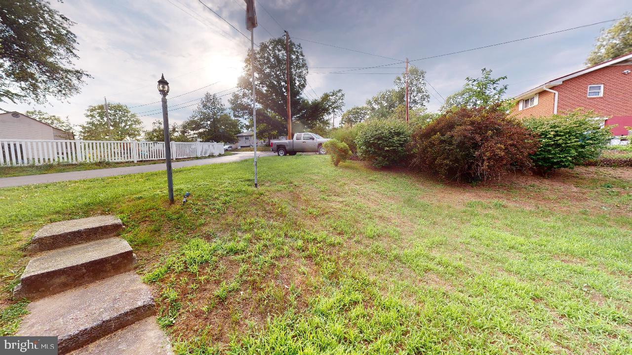 KNOBLEY HEIGHTS - Residential