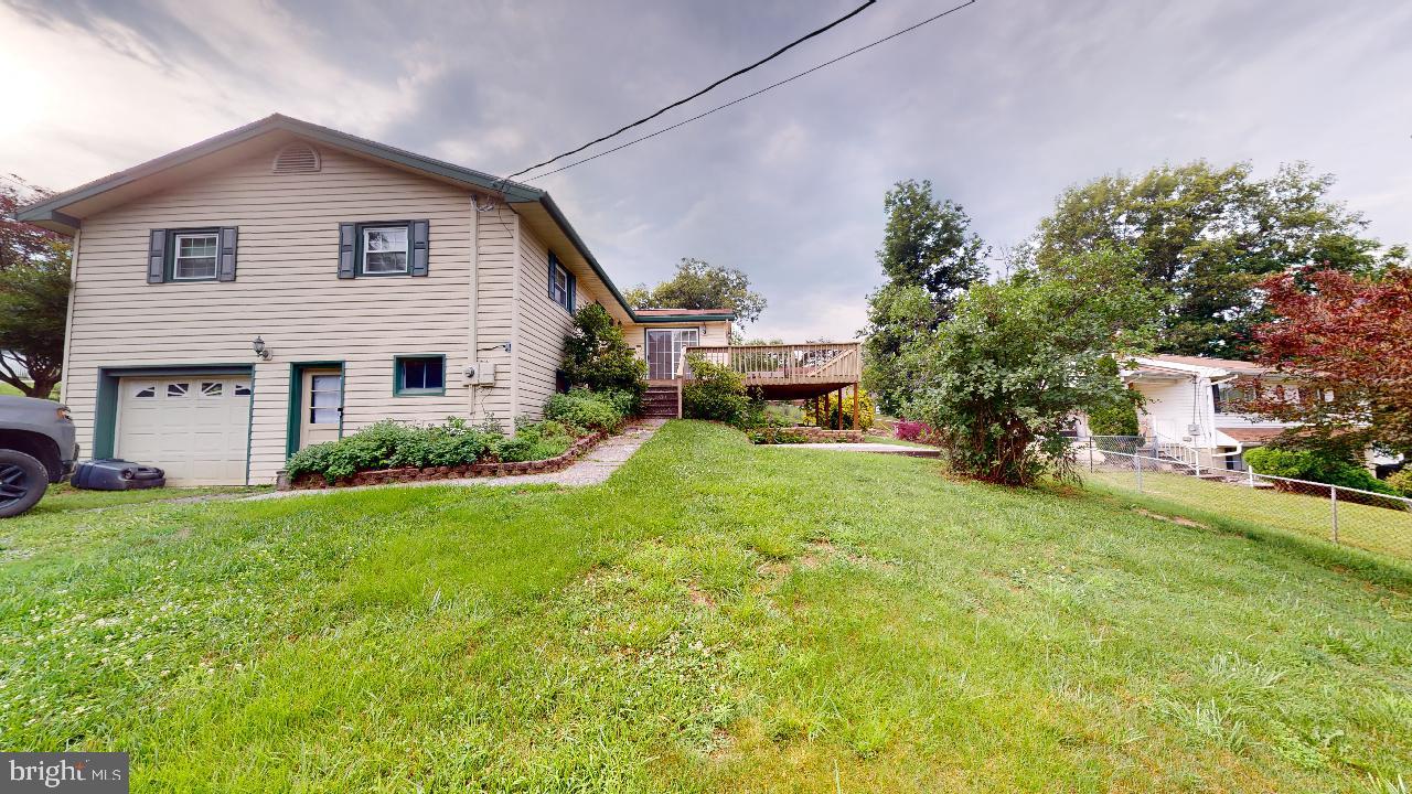 KNOBLEY HEIGHTS - Residential