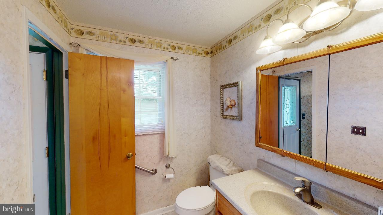 KNOBLEY HEIGHTS - Residential