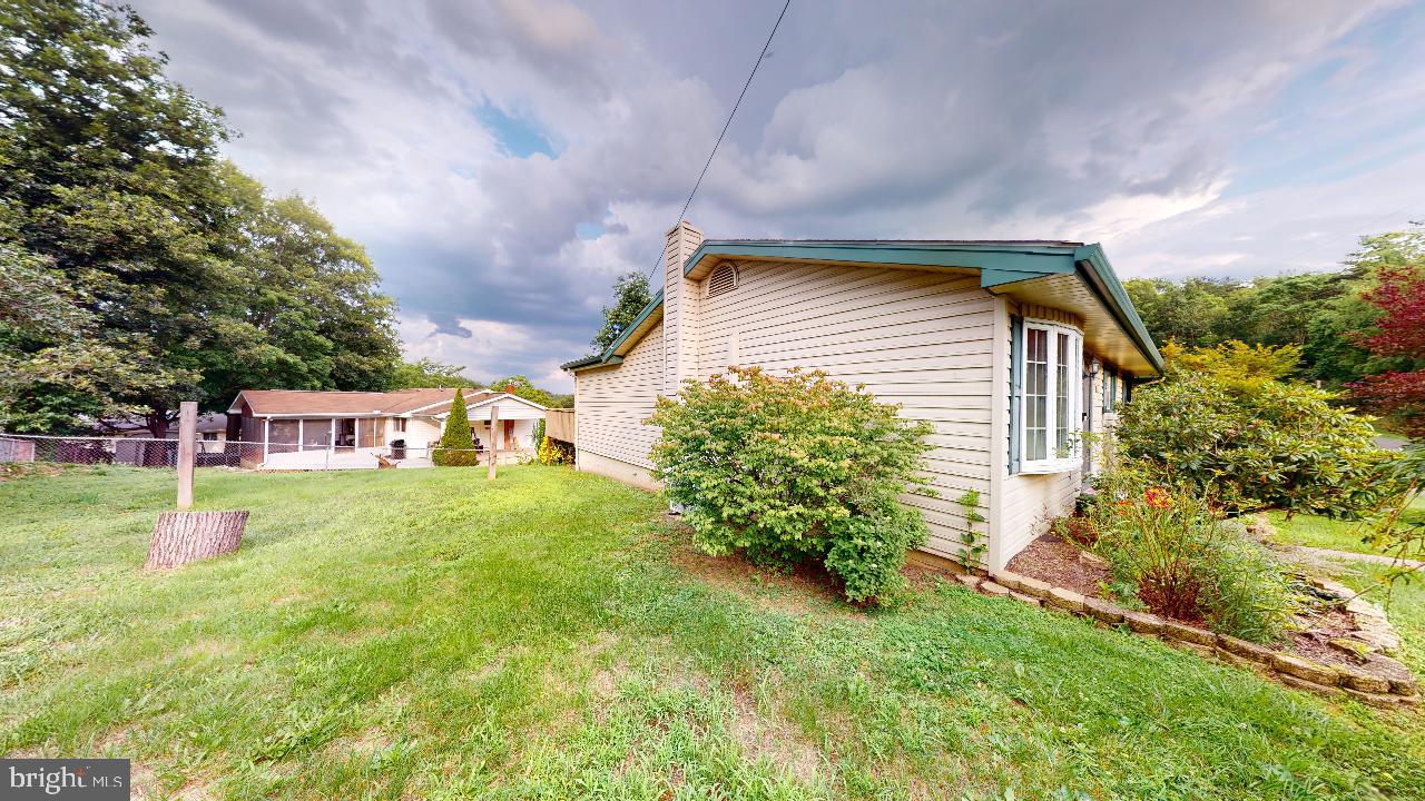 KNOBLEY HEIGHTS - Residential