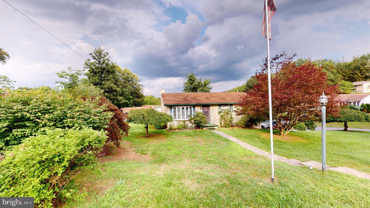 KNOBLEY HEIGHTS - Residential