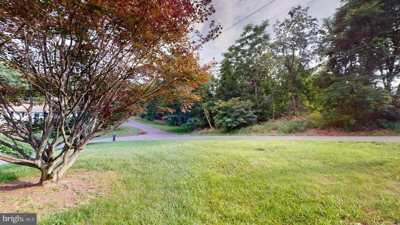 KNOBLEY HEIGHTS - Residential