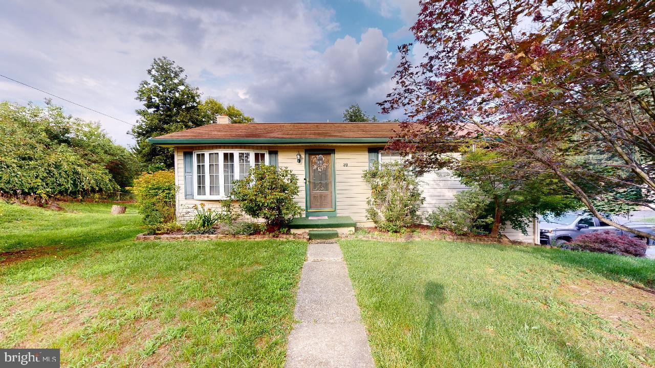 KNOBLEY HEIGHTS - Residential