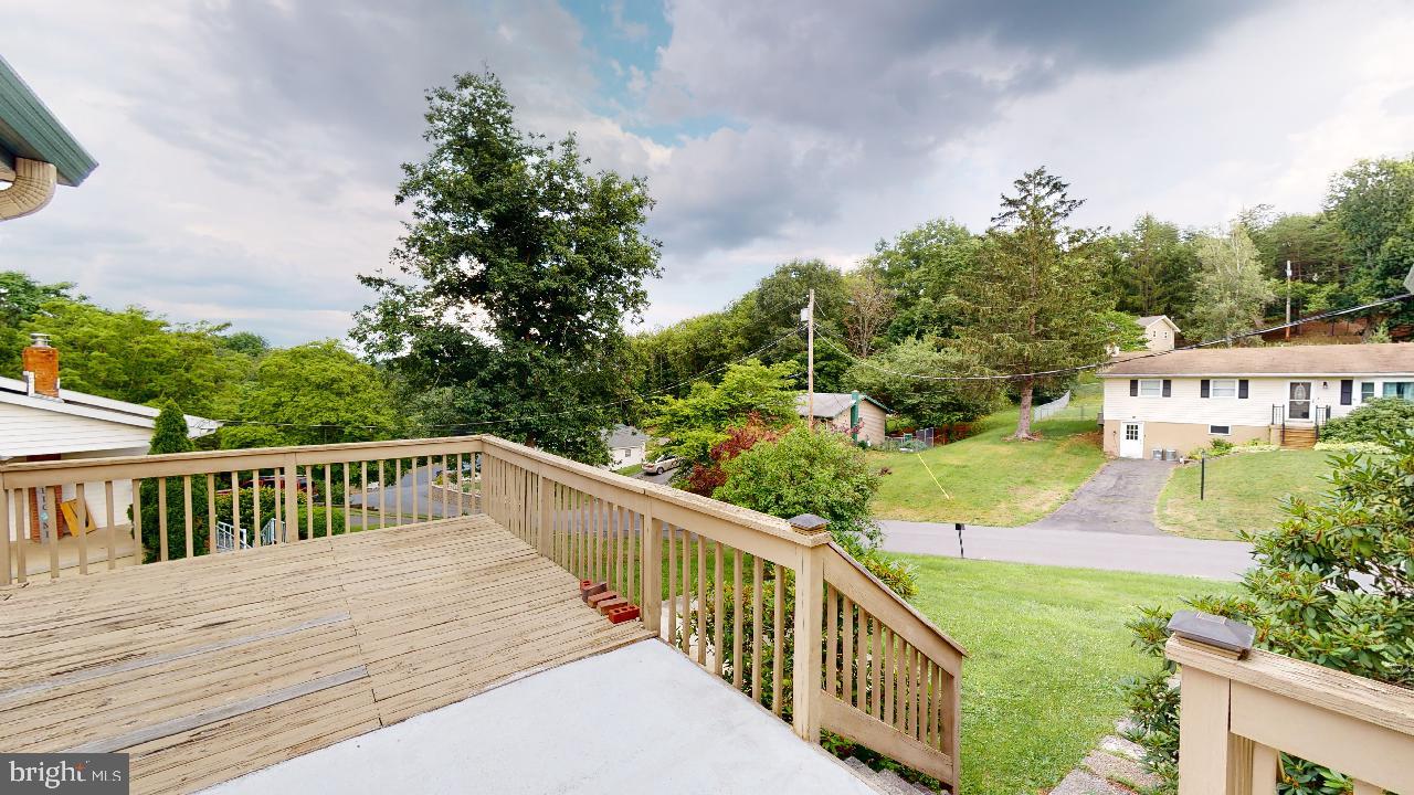 KNOBLEY HEIGHTS - Residential