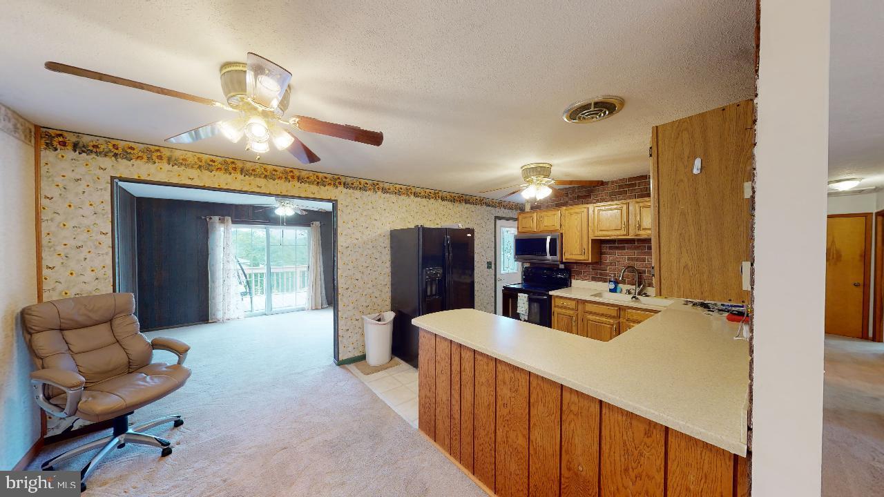 KNOBLEY HEIGHTS - Residential