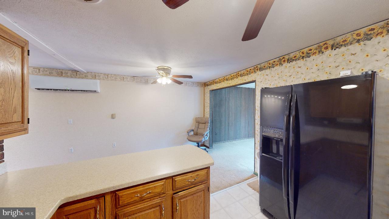 KNOBLEY HEIGHTS - Residential