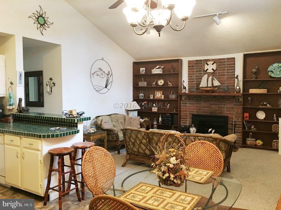 OCEAN PINES - HUNTINGTON - Residential