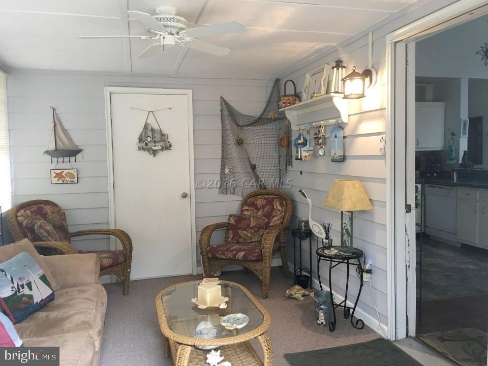 OCEAN PINES - HUNTINGTON - Residential