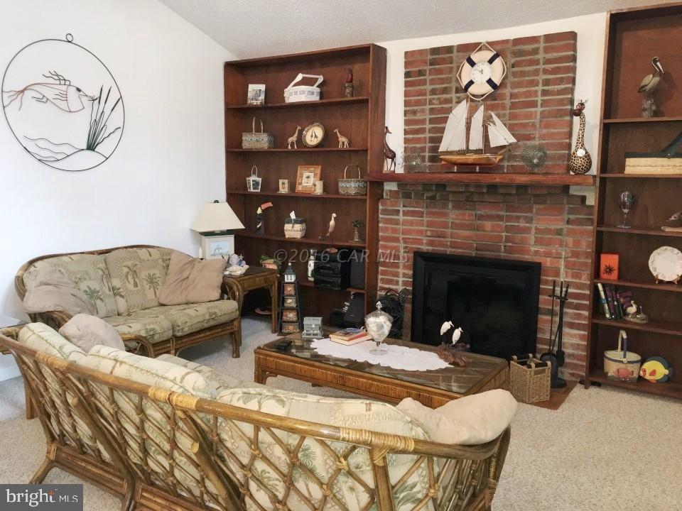 OCEAN PINES - HUNTINGTON - Residential