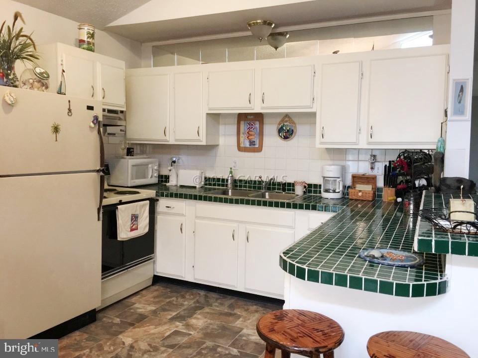 OCEAN PINES - HUNTINGTON - Residential