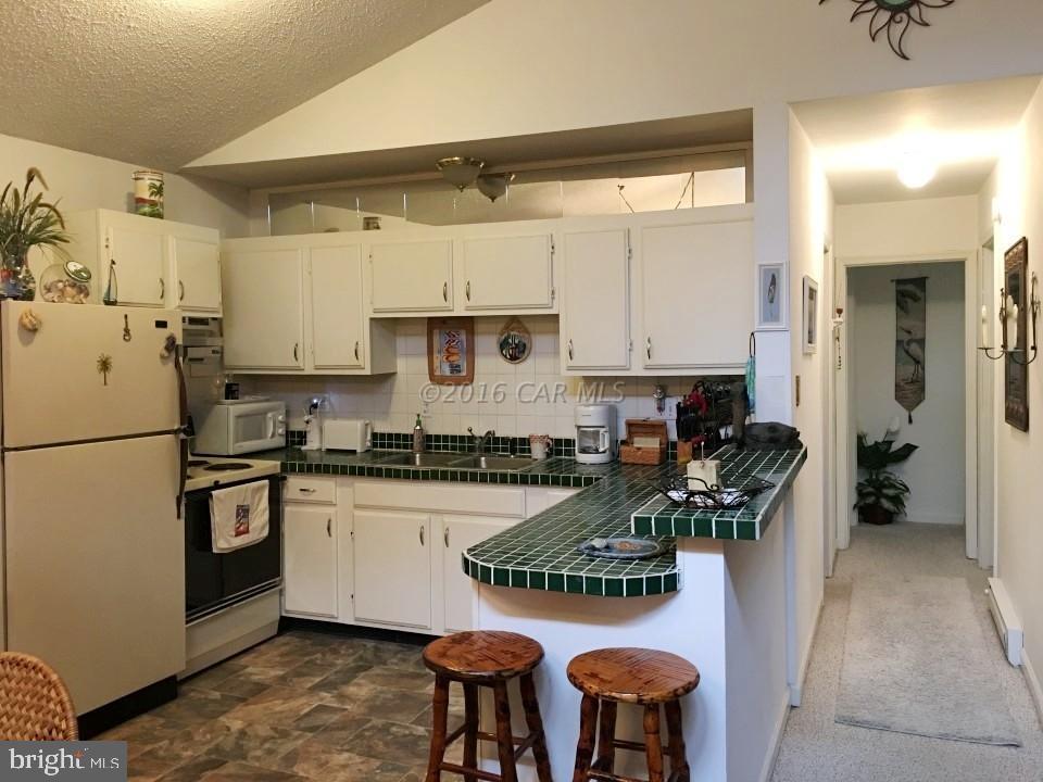 OCEAN PINES - HUNTINGTON - Residential