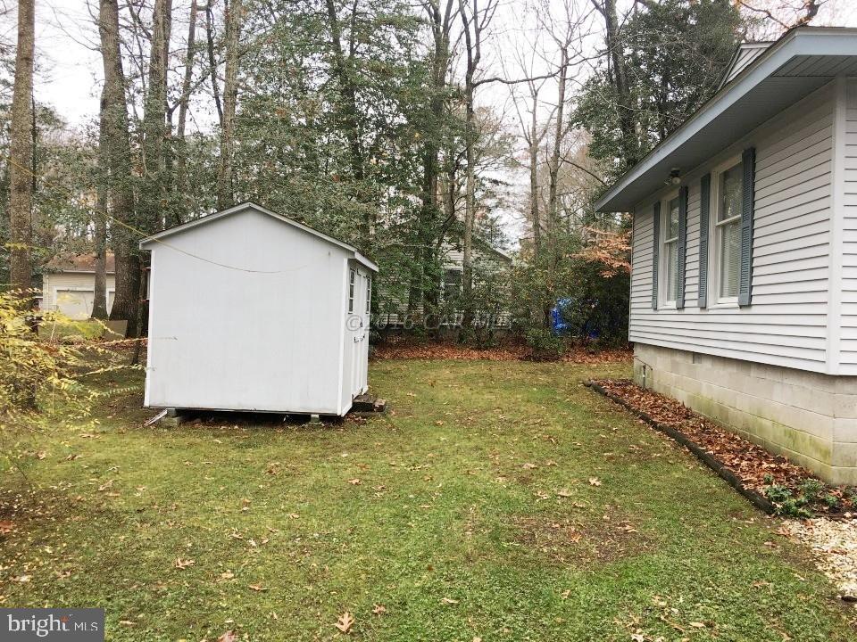 OCEAN PINES - HUNTINGTON - Residential