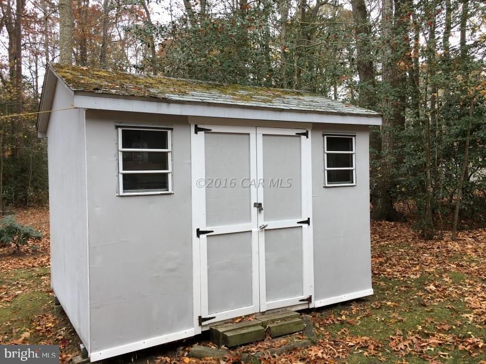 OCEAN PINES - HUNTINGTON - Residential