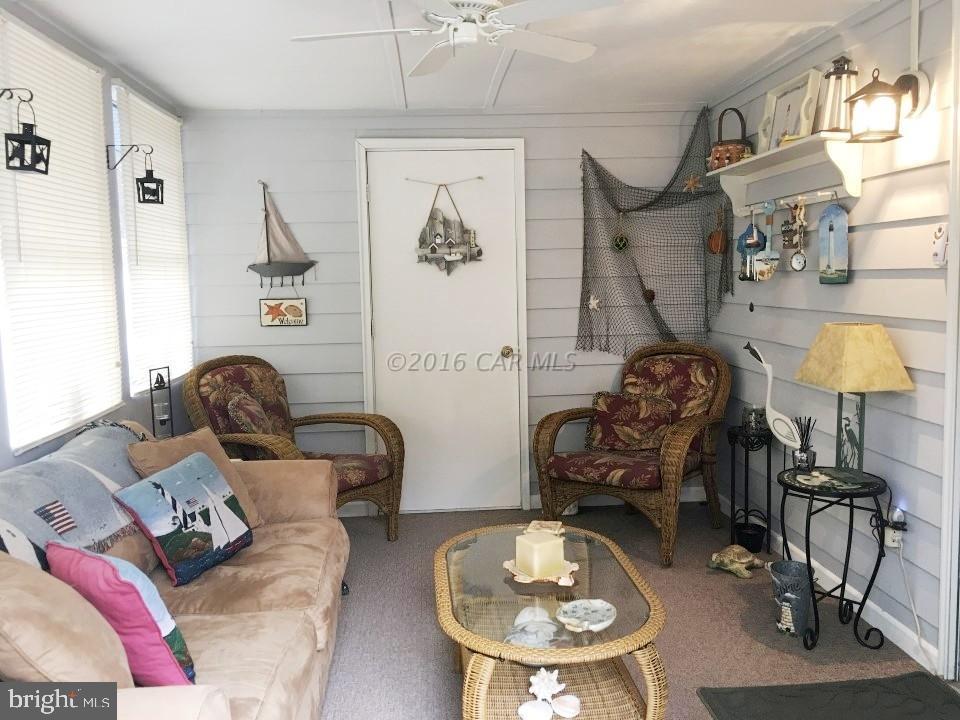 OCEAN PINES - HUNTINGTON - Residential