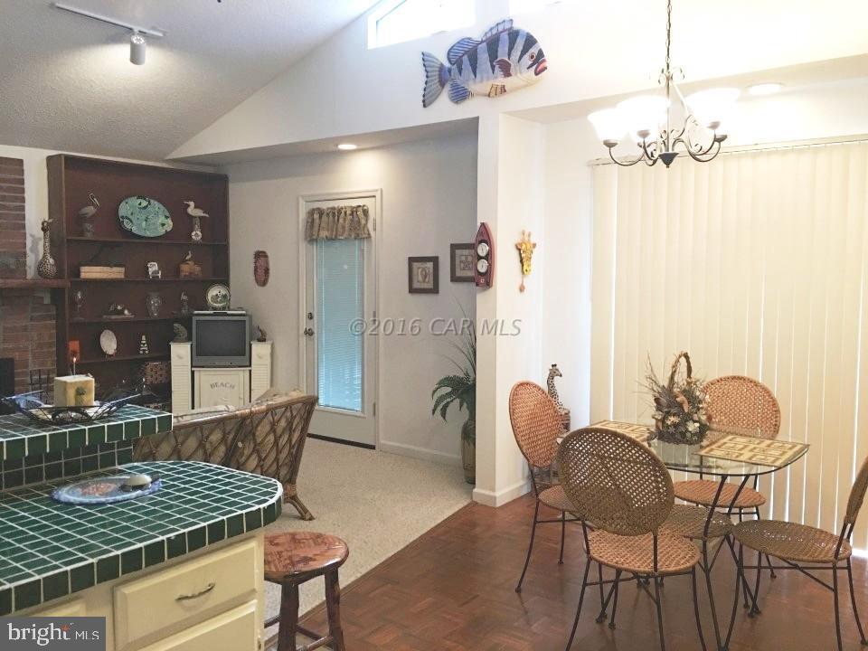 OCEAN PINES - HUNTINGTON - Residential