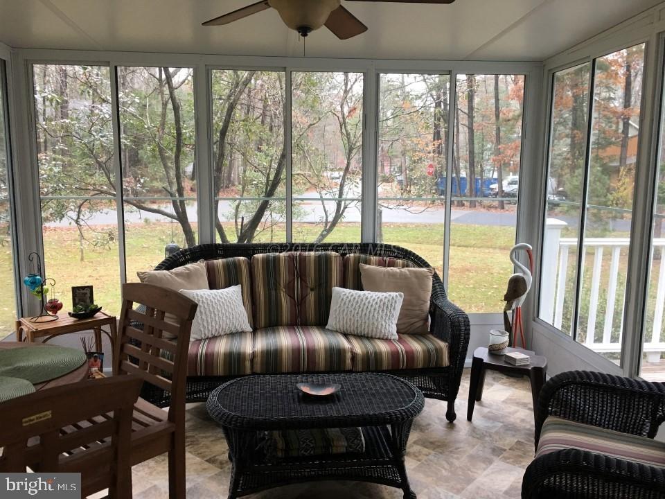 OCEAN PINES - HUNTINGTON - Residential