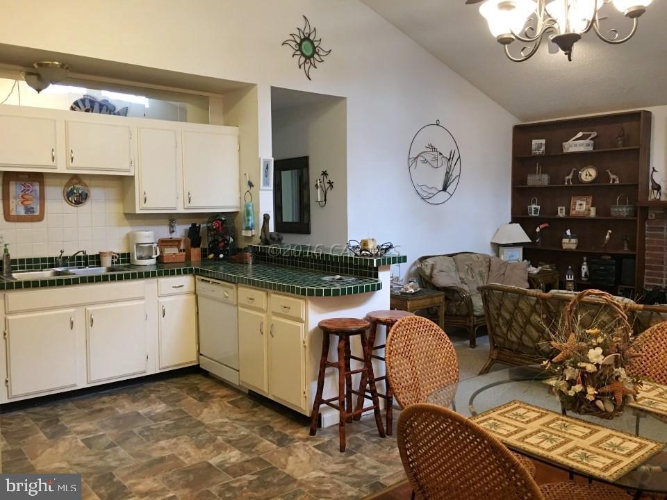 OCEAN PINES - HUNTINGTON - Residential