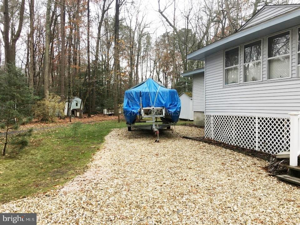 OCEAN PINES - HUNTINGTON - Residential