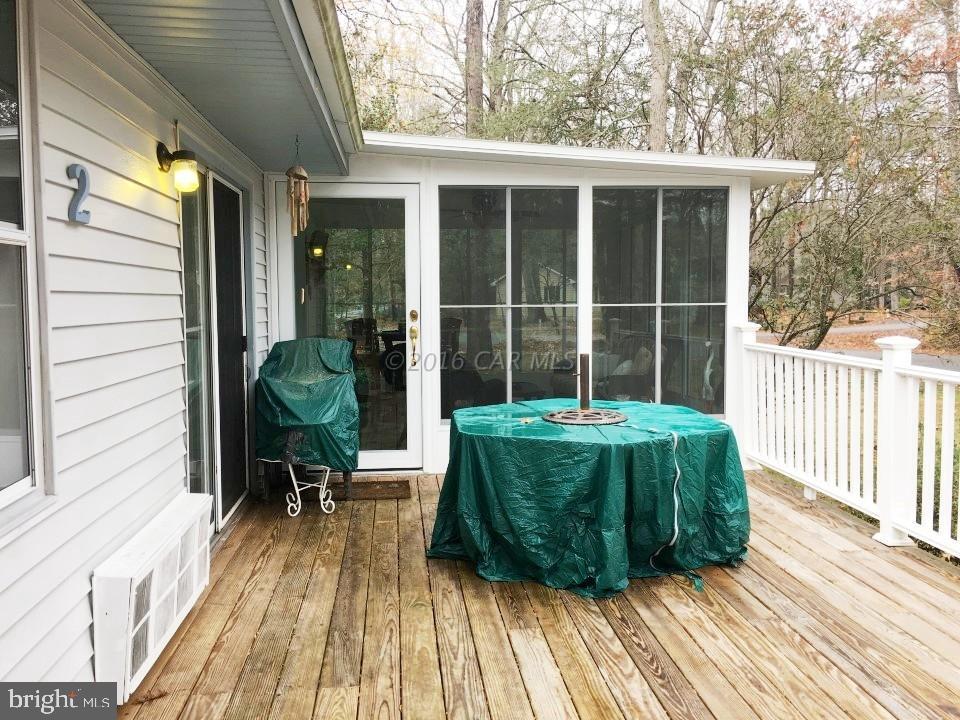 OCEAN PINES - HUNTINGTON - Residential